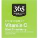 365 by Whole Foods Market Effervescent C Powder Kiwi Strawberry 30 Count 0.26 Ounce (Pack of 30) - Buy Online on GoSupps.com