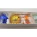 Spa Pure Naturals Aromatherapy Fizzing Shower Bombs - Wellness Collection IV - Buy Online on GoSupps.com