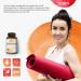 NutriRise Ashwagandha 1950 mg - 180 Capsules | Stress Relief & Wellness Supplement - Buy Online on GoSupps.com