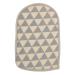 Dual Sided Shower Washcloth Glove - Exfoliating Back Scrubber & Bath Flower for Deep Cleaning - Soft Durable Bath Towel for Men & Women Skin Care - Buy Online on GoSupps.com