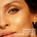 La Proven ale Organic Instant Golden Radiance Powder 3 in 1: Sun Powder Blusher Complexion Illuminator - 100% Natural Ingredients - Bronzing Powder for Face Good Looking Effect - Buy Online on GoSupps.com