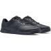 Shoes for Crews Liberty Women's Slip Resistant Work Sneakers - Size 7 Wide, Black - Buy Online on GoSupps.com