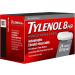 Tylenol 8 HR Muscle Aches & Pain Relief 650mg 24 ct - Buy Online on GoSupps.com