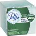 Puffs Plus Lotion with Vicks Scent Facial Tissues - 6 Cube Boxes, 48 Tissues per Box (Pack of 6) - Buy Online on GoSupps.com