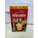 NY Coffee 3in1 Coffee Sachets 140g (10 Sachets) - Box of 8 (Total 80 Sachets)