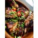 Boston Beech Jerk Rub (200g) - Buy Online on GoSupps.com