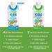 Orgain Organic Kids Protein Shake - Vanilla, 8g Protein, 22 Vitamins, Gluten & Soy Free, Non-GMO, 12 Ct - Buy Online on GoSupps.com