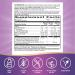 Nature s Way Sambucus Kids Cough Relief +(1) Immune Gummy* Feel Better Faster(1) Clinically Proven South African Geranium with Elderberry Vitamin C & Zinc Gluten Free Vegetarian 36 Gummies 36 Count (Pack of 1) - Buy Online on GoSupps.com