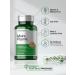 Muira Puama Extract 2200mg | 90 Capsules | Non-GMO & Gluten-Free Supplement - Buy Online on GoSupps.com