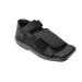 MARS WELLNESS Premium Post Op Broken Toe / Foot Fracture Square Toe Walking Shoe - Womens (Large (Pack of 1))