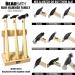 Beadsmith Sharp Texturing Hammer - 9 Wooden Handle, 73.5mm Steel Head, 1.2oz, Two 12mm Faces - Metalwork Texturing Tool for Patterns & Dimension - Buy Online on GoSupps.com