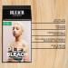 BLEACH LONDON Plex Bleach Kit - Vegan Professional Standard Bleach for All Hair Types - Anti-Breakage Treatment - Cruelty Free - Brightest Blonde Results - Buy Online on GoSupps.com
