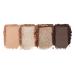 E.L.F. Bite Size Eyeshadow Cream & Sugar | 0.12 oz - Vibrant Pigment & Long-Lasting Wear - Buy Online on GoSupps.com