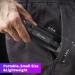 Escolite UV Flashlight Black Light 51 LED 395 nM for Pet Urine Detection and Stain Removal - Buy Online on GoSupps.com