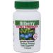 Yerba Prima Bilberry Extra Strength 50 Capsules - Antioxidant Support & Eye Health - Buy Online on GoSupps.com