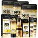 24K Facial Skin Care Sets Skin Care Products Set: Cleanser Serum Eye Cream Mask Skincare Routine Set for Women Hyaluronic Acid Serum Face Care Kit for Dry Skin Long-Lasting Moisturizing