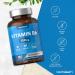 Vitamin B6 100mg 180 Tablets | Hormonal Regulation & Fatigue Support | Vegan Friendly | Horbaach - Buy Online on GoSupps.com