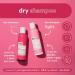 Verb Dry Shampoo for Dark Tones - 5 oz | Weightless Oil Absorbing Formula | Shop Internationally - Buy Online on GoSupps.com