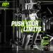 MusclePharm Combat Protein Powder Chocolate Milk Flavor Fuels Muscles for Productive Workouts 5 Protein Sources Including Whey Protein Isolate & Egg Albumin Gluten Free 6.2 lb 77 Servings Chocolate Milk 6.2 Pound (Pac  - Buy Online on GoSupps.com