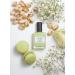 Nailberry L'Oxyg n Oxygenated Nail Lacquer | Pistachi-Oh! 15 ml | Polish for a Healthier Manicure & Long Lasting Colour | 12-Free Vegan Halal Cruelty & Gluten Free - Buy Online on GoSupps.com