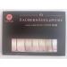Zaubern gel4Home Nail Foils - 16 Pieces Baby Boomer Pink Glitter Nail Wraps for Stunning Nail Art - International Shipping Available - Buy Online on GoSupps.com