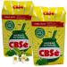 Yerbee Yerba Mate Hierbas Cuyanas CBS Tea 1kg (0.5kg x 2) in Argentina | Detox & Energy Drinks