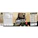 GRIZZLY PRE-WORKOUT SOUR GUMMY BEAR Strength Power Focus Caffeine Citrulline Beta-Alanine Sour Gummy Bear 40 Servings (Pack of 1) - Buy Online on GoSupps.com