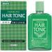 YANAGIYA Hair Tonic 240ml (Japan Import)