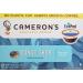 Cameron's Donut Shop Blend 12 Count Single Serve Coffee (Packaging May Vary)