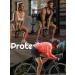 TRENDOUX Fitness Gloves for Men & Women - Non-Slip Gym Training Gloves for Strength Training & Bodybuilding - M Black - Buy Online on GoSupps.com