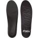 FORM Premium Insoles Ultra-Thin for Men's Dress Shoes & Boots - Size 12-12.5 Black - Buy Online on GoSupps.com