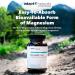 Adapt Naturals Bio-Avail Mag - High Absorption Magnesium Supplement - Chelated Bisglycinate Capsules - 60 Capsules - Buy Online on GoSupps.com