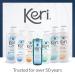 Buy Keri Original Softly Scented Lotion 900ml - Hydrating Skin Care for All Skin Types | International Shipping Available - Buy Online on GoSupps.com
