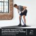 Buy Blackroll Super Band (104 cm) - Versatile Gymnastics Resistance Tape for Muscle Strengthening - Washable Fitness Bands in Orange Green & Blue - Made in Germany - Buy Online on GoSupps.com