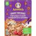 ANNIE'S Cinnamon Toast Crunch Cereal No Artificial Flavours No Synthetic Colours Organic Whole Grains Cinnamon 260 Grams Package of Cereal - Buy Online on GoSupps.com