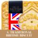 Giant Custard Cream Biscuits Gift Set - Custard Creams Novelty Biscuit Tin Family Biscuits Box with Custard Cream Luxury Biscuits - British Fathers Day Gift Ideas for Dads Birthday Hamper Tins 450g - Buy Online on GoSupps.com