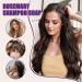 Hair soap hair shampoo rosemary onion shampoo deep cleansing scalp for all hair types 100 g - Buy Online on GoSupps.com