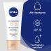 NIVEA Daily Essentials BB Cream 5-in-1 Beautifying Moisturiser Light 50ml - Pack of 1 - Buy Online on GoSupps.com