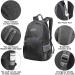 G4Free 20L Lightweight Packable Backpack - Travel Hiking Daypack - Foldable - Black - Buy Online on GoSupps.com
