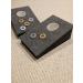 Hole Slant Washer Pitching / Horseshoes Game