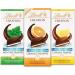 Lindt - CREATION Orange Frapp e Tablet - Dark Chocolate 150g - Buy Online on GoSupps.com