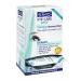 Dr. Fischer Eyelid Wipes - Effective Treatment for Blepharitis & Red, Dry Eyes - Buy Online on GoSupps.com