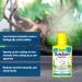Tetra SafeStart Aquarium Starter - with live nitrifying bacteria allows the rapid introduction of fish in an aquarium 50 ml bottle. 50 ml (Pack of 1) Single - Buy Online on GoSupps.com