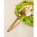 Sustainable Agave Co - Agave Fiber Forks - Plastic-Free Biodegradable Plant-Based - Brown Bulk - 1000 Count - Buy Online on GoSupps.com