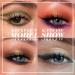 Manga Lashes Natural Look Faux Mink Soft Wispy Tapered End Reusable False Eyelashes - 7 Pairs - Buy Online on GoSupps.com
