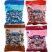 Value Bundle: KRINOS Candy - (OUZO CINNAMON ESPRESSO & POMEGRANATE) - Individually Wrapped Candy - Hard Candy - Black Licorice Candy - Cinnamon Candy - Coffee Candy - Fruit Candy Bags - Bonbon - Candies Variety Mix - Snacks for Adults - Custom Value Bundl - Buy Online on GoSupps.com