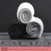 MDR Diabetic Socks Crew Length 12 Pairs - Non-Binding Wide Top, Full Sole Support - Made in USA - 9-11 White - Buy Online on GoSupps.com