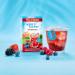 Milford Cool & Delicious Active Wild Berry Tea | Zero Calories Sugar-Free Lactose-Free Gluten-Free Vegan | 20 Tea Bags (50g) - Buy Internationally! - Buy Online on GoSupps.com