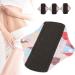 Comfortable & Durable 3pcs Washable Sanitary Pads for Girls - Eco-Friendly & Reusable | N45 - Buy Online on GoSupps.com