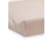 Shop Jollein Changing Mat - Pale Pink Terry Cloth 50x70cm | Soft & Stylish Baby Essential - Buy Online on GoSupps.com